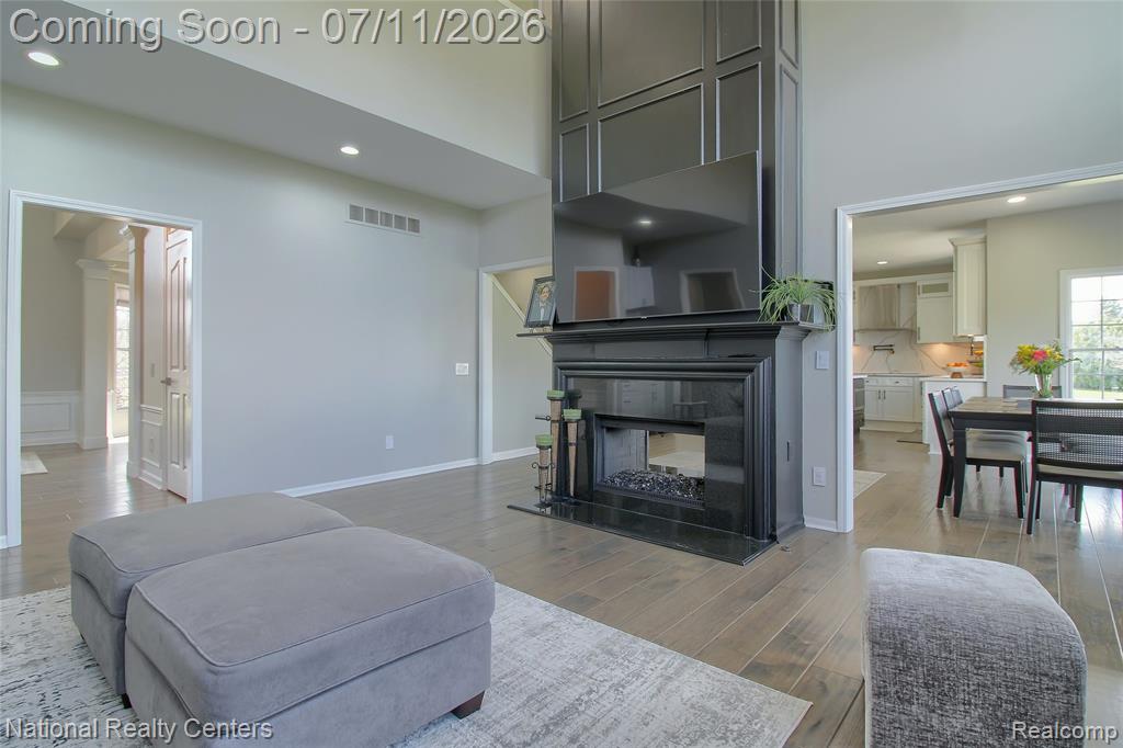 429 Delaford Court, Canton, MI 48188 — Photo 21