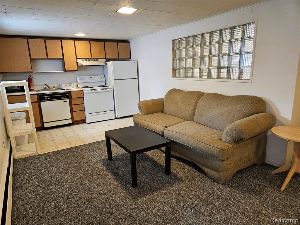 921 Mary Unit 1 Street, Ann Arbor, MI 48104 — Photo 2
