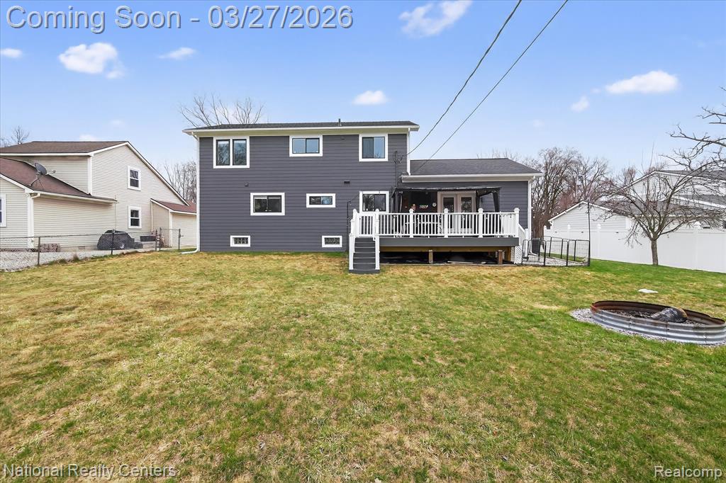 946 Dunreath Street, Wolverine Lake, MI 48390 — Photo 56