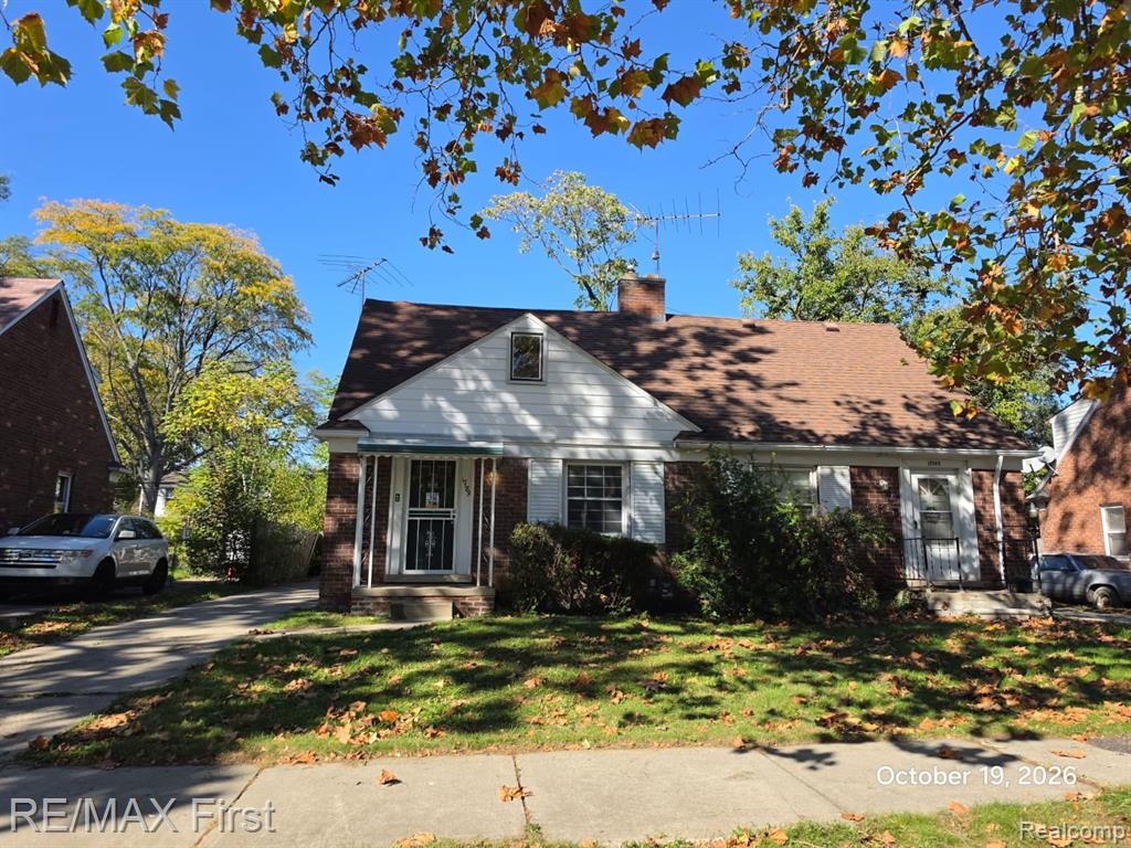 17189 Sioux Street, Detroit, MI 48224