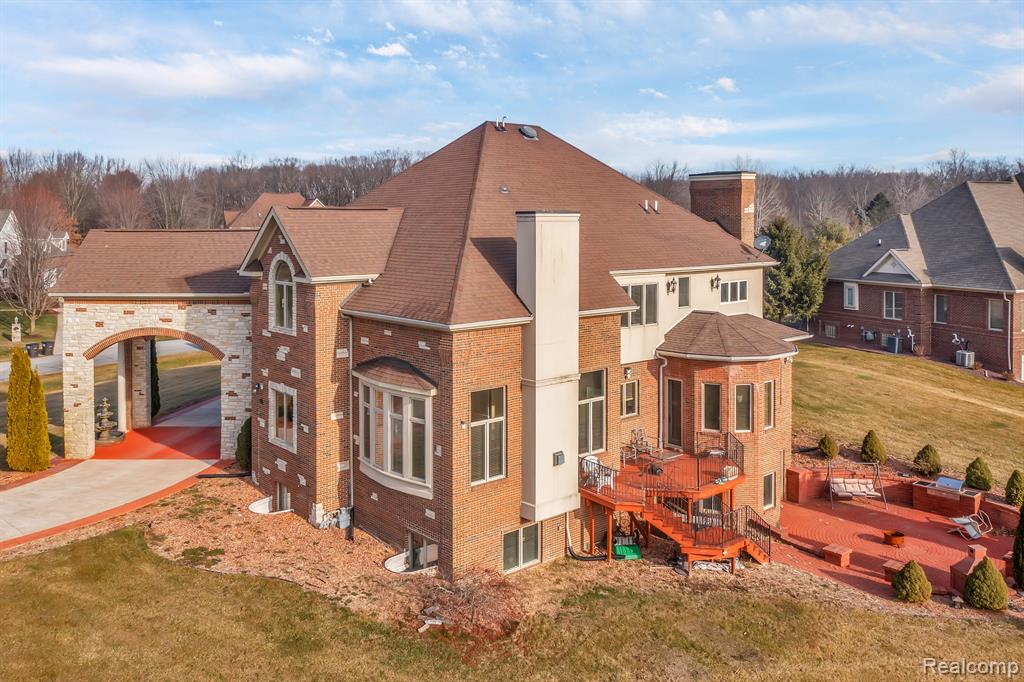 277 Brittany Lane, Saline, MI 48176 — Photo 18