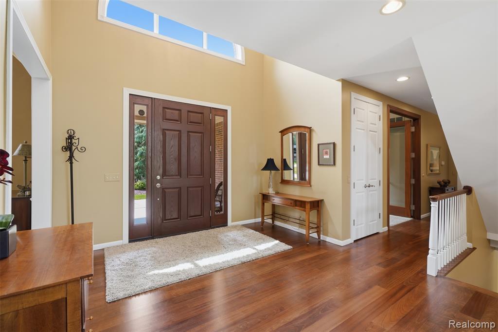 5110 Kitson Lane, West Bloomfield, MI 48324 — Photo 4