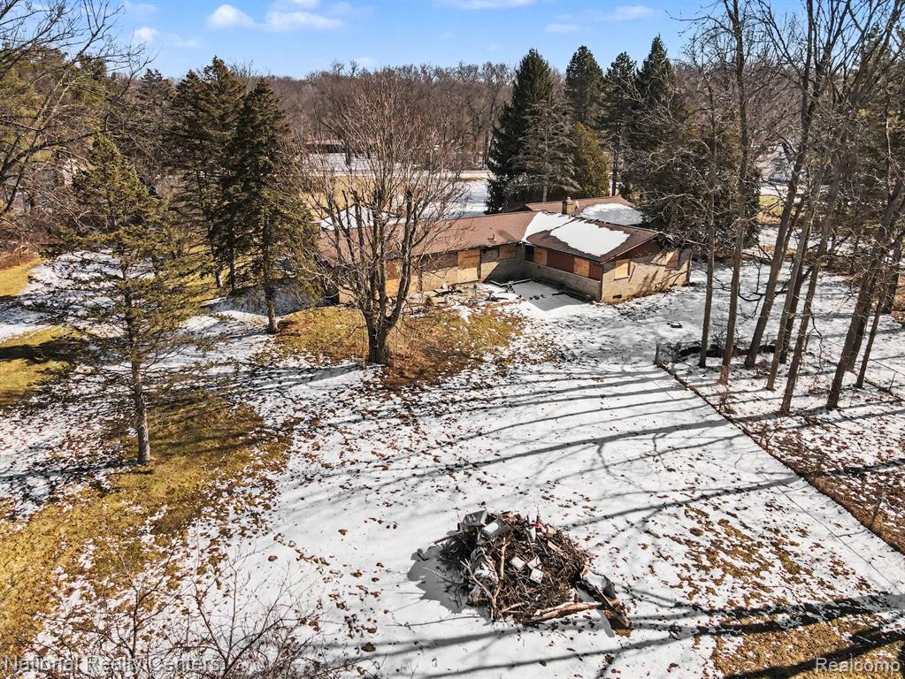 400 Liddy Drive, Brighton, MI 48114 — Photo 9