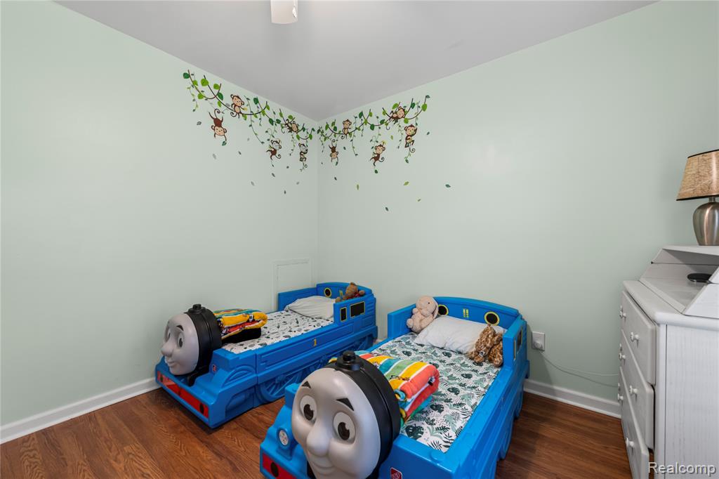 7060 Bunkerhill Lane, Canton, MI 48187 — Photo 16