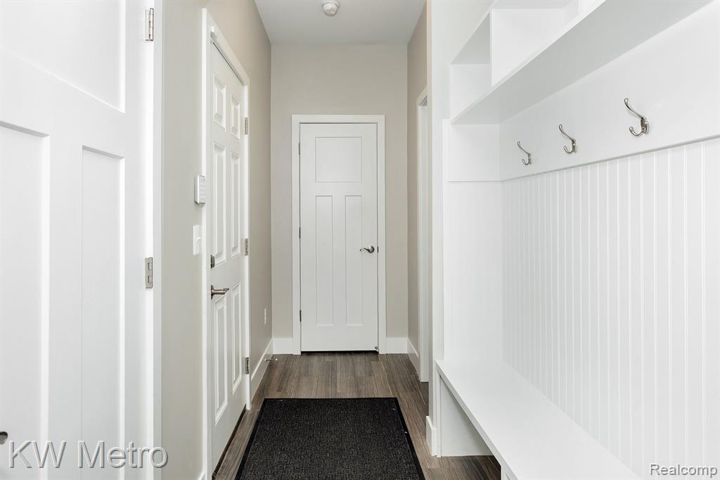 602 CHERRY Avenue, Royal Oak, MI 48073 — Photo 22