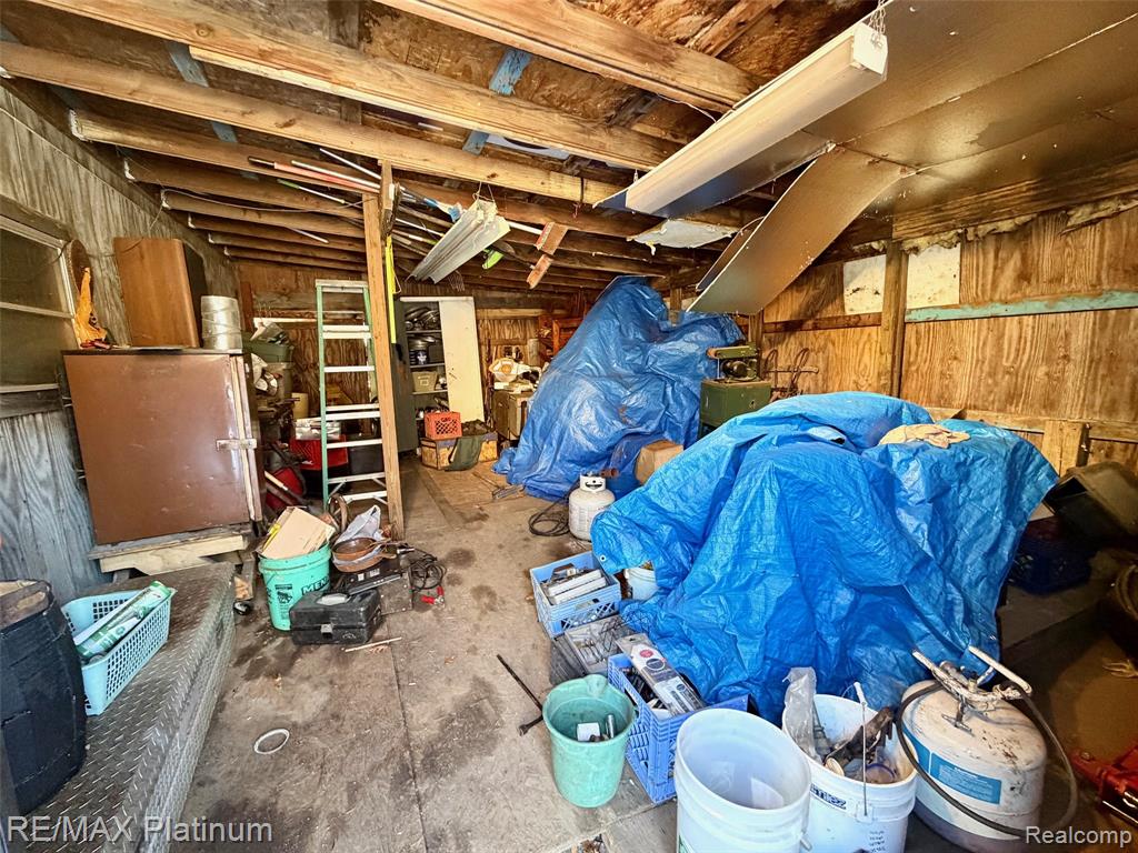 6787 Coon Hill Road, Munith, MI 49259 — Photo 17