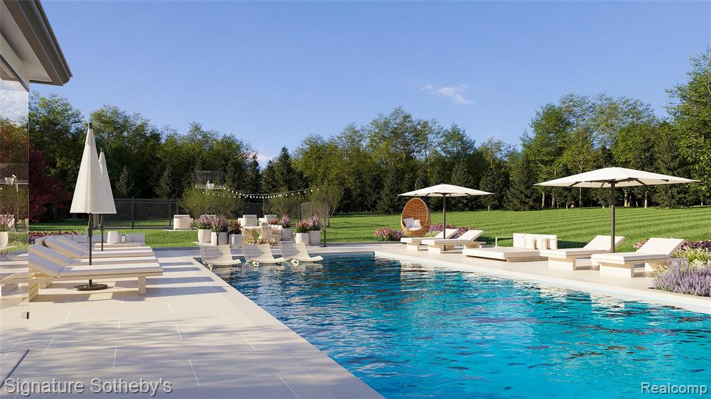 5250 Longmeadow Road, Bloomfield Hills, MI 48304 — Photo 9