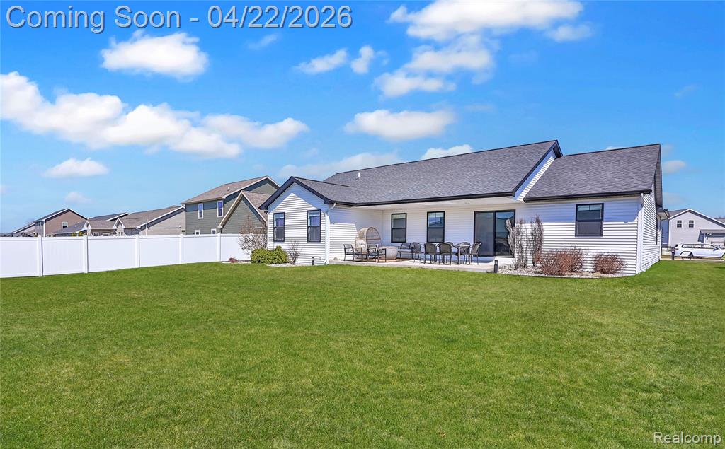 5711 Stone Briar Lane S, Freeland, MI 48623 — Photo 29