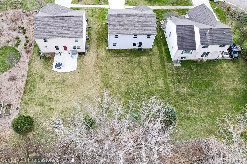 1666 Golfview Drive, Ypsilanti, MI 48198 — Photo 49