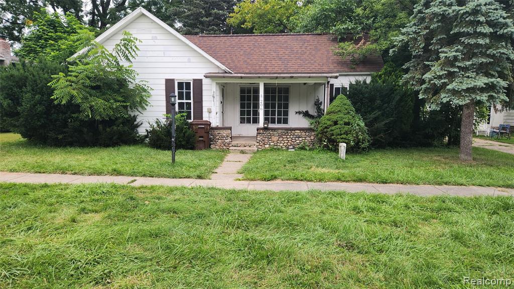 206 Gale Street, Morrice, MI 48857 — Photo 11