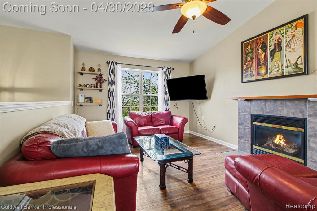 7318 Royal Troon Drive, Ypsilanti, MI 48197 — Photo 4