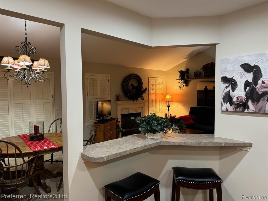 573 SNOWFALL Court, Howell, MI 48843 — Photo 4