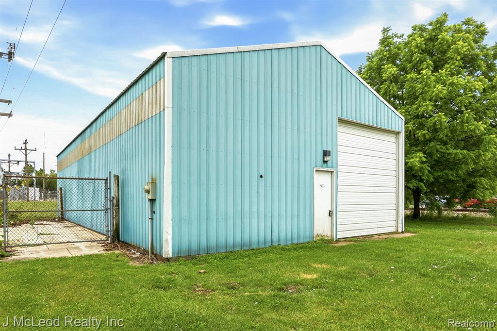 4714 Main Street, Millington, MI 48746 — Photo 7