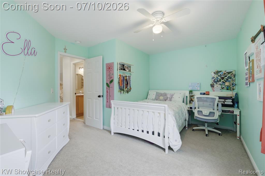 525 Aarons Way, Ortonville, MI 48462 — Photo 36
