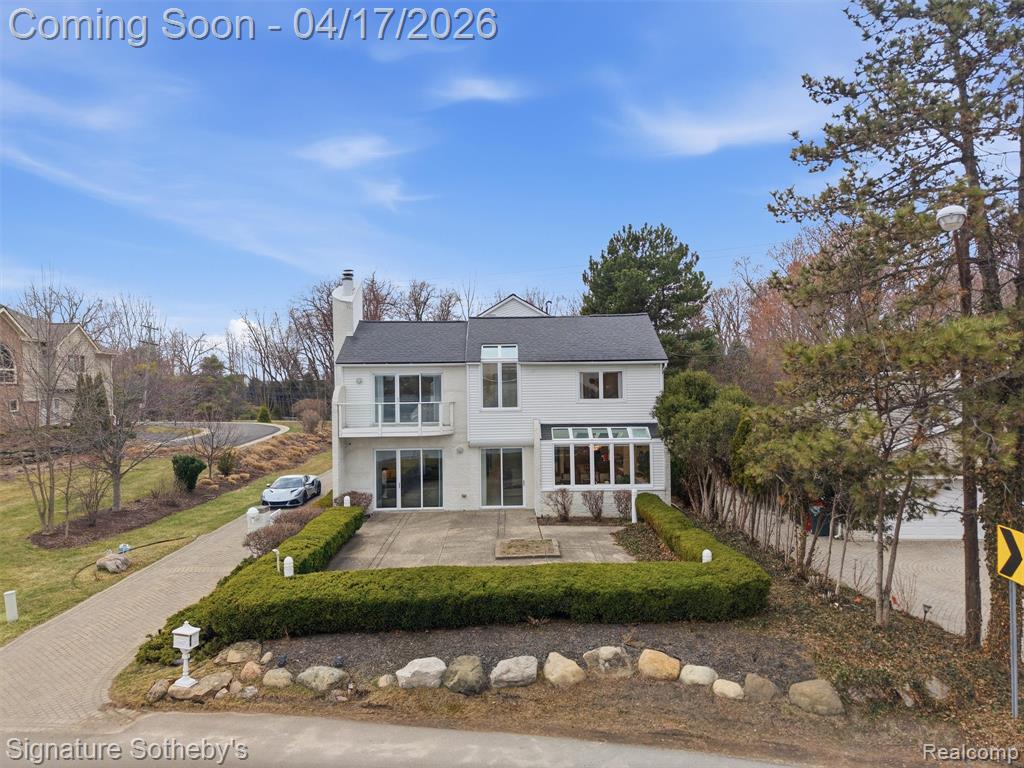 3700 Orchard Lake Road, West Bloomfield, MI 48324 — Photo 6