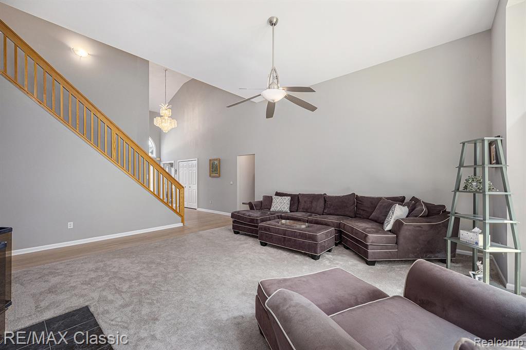 45483 Addington Lane, Novi, MI — Photo 11