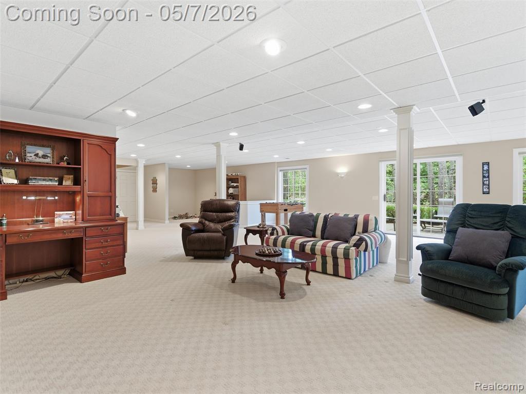 3874 Kaeleaf Road, Lake Orion, MI — Photo 32