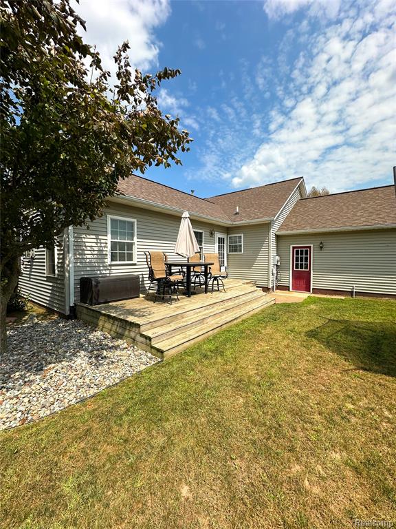 4638 Franklin Street, Ubly, MI 48475 — Photo 6
