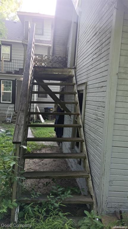 16594 Westbrook Street, Detroit, MI 48219 — Photo 16