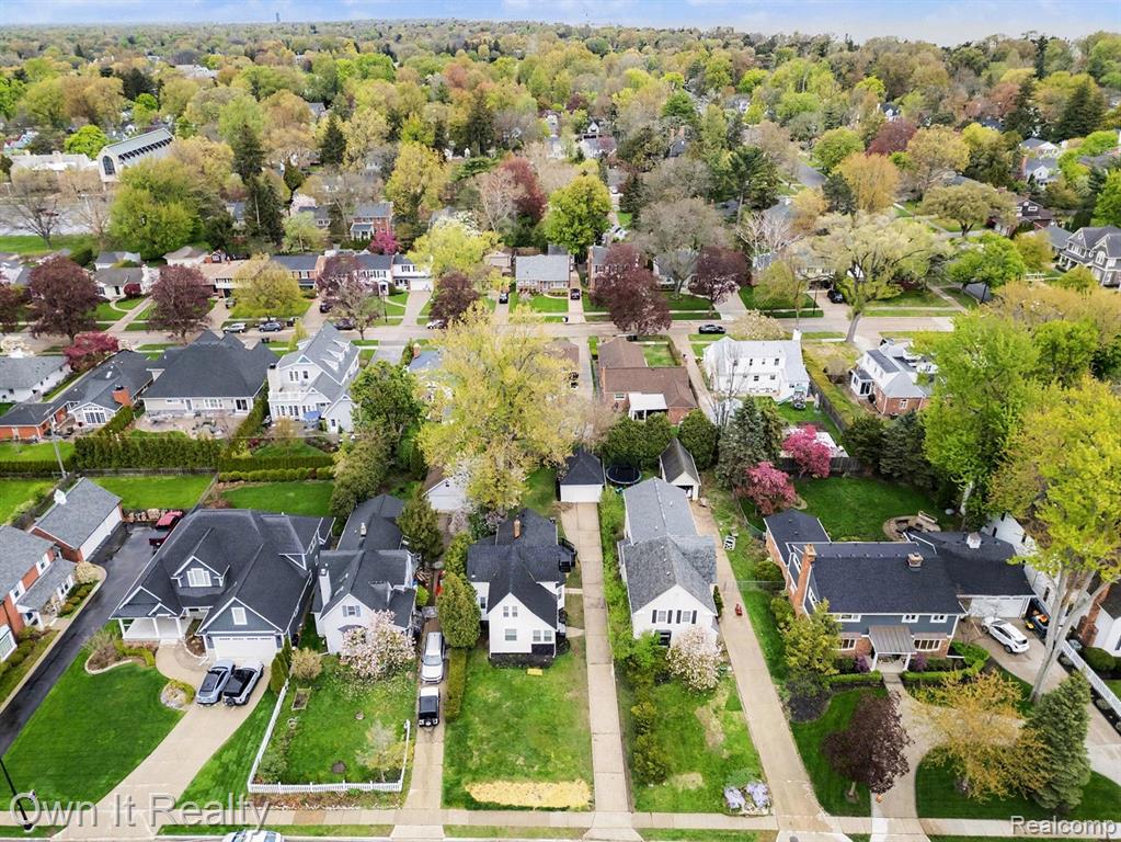 168 Kerby Road, Grosse Pointe Farms, MI 48236 — Photo 32