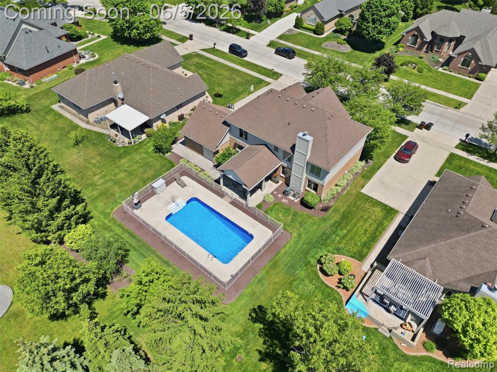 47289 Robins Nest Drive, Utica, MI 48315 — Photo 53