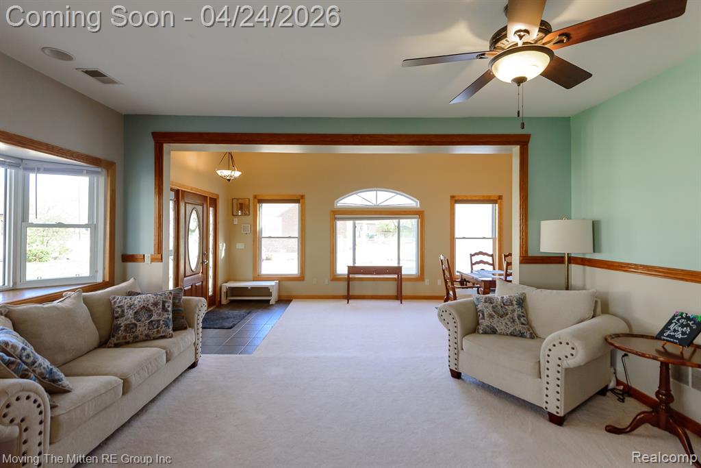 40 Potter Drive, Belleville, MI 48111 — Photo 8