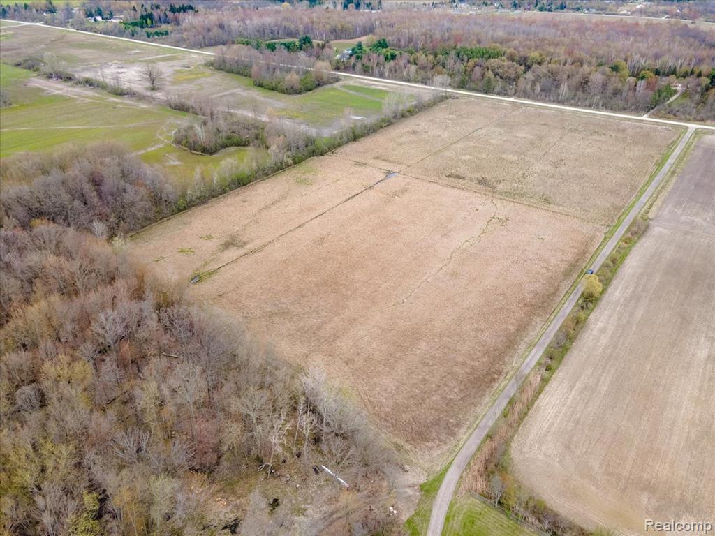 VL CRIBBINS Road, Greenwood, MI 48006 — Photo 7