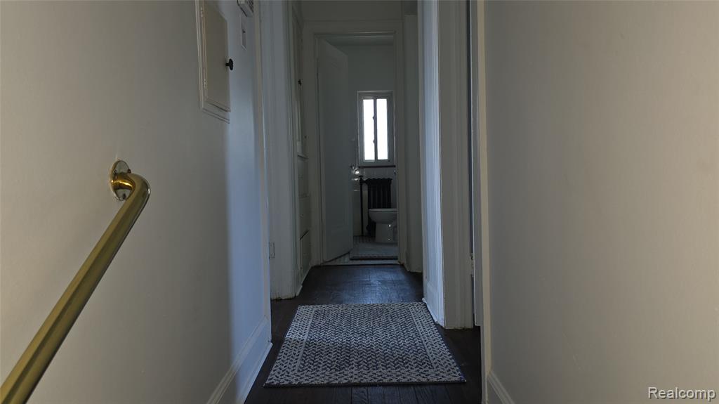 1332 Fort Park Boulevard, Lincoln Park, MI 48146 — Photo 20