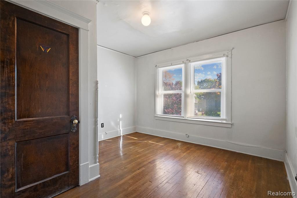 535 Woodland Street, Detroit, MI 48202 — Photo 25