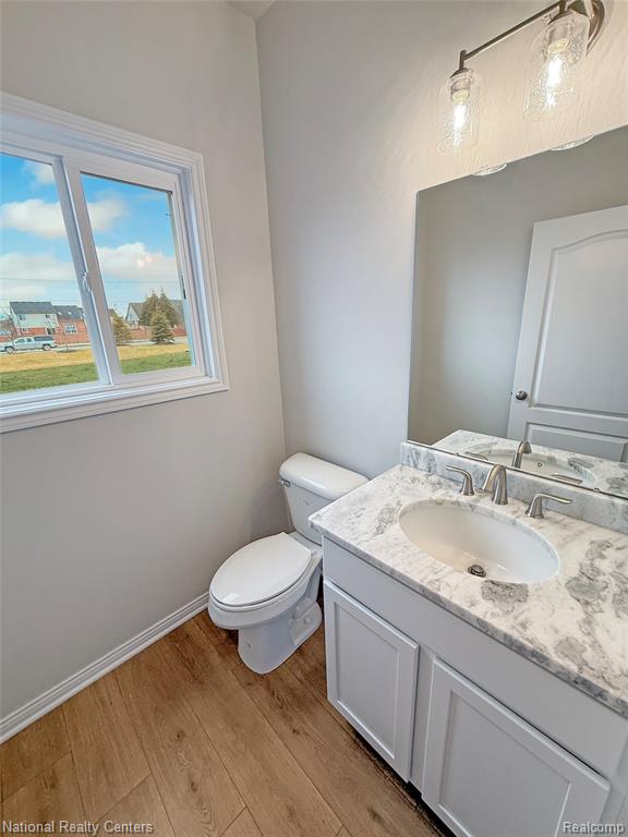 53183 (Move in ready) Woodland, Chesterfield, MI 48047 — Photo 9