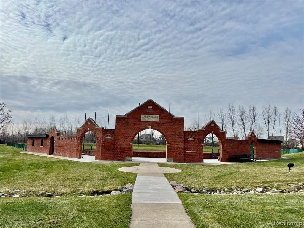 4448 Ford Avenue, Linden, MI 48451 — Photo 5