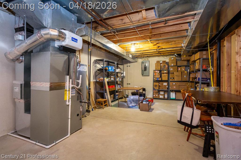 57160 Megan Drive, Washington, MI — Photo 44