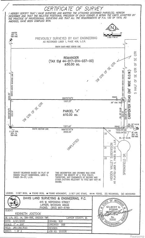 2581 Carpenter Road, Lapeer, MI 48446 — Photo 39