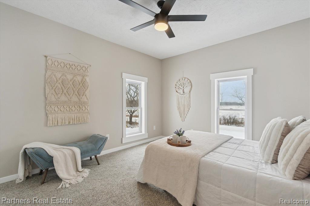 55 N GREGORY Road, Fowlerville, MI 48836 — Photo 20