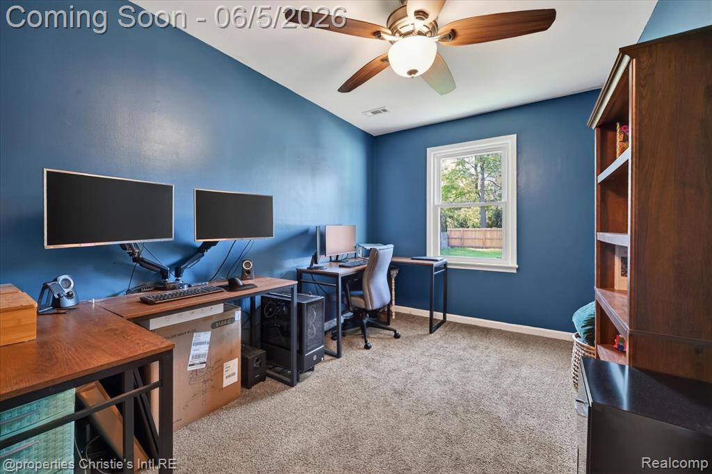 39185 Chase Street, Romulus, MI 48174 — Photo 17