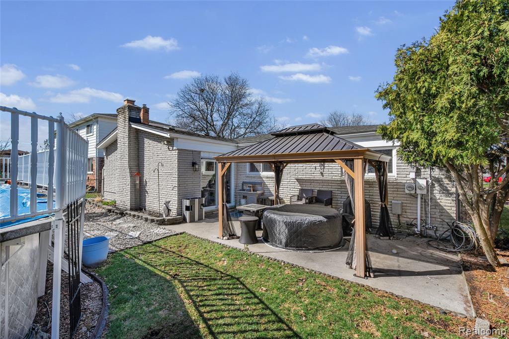 7264 Irongate Road, Canton, MI 48187 — Photo 32