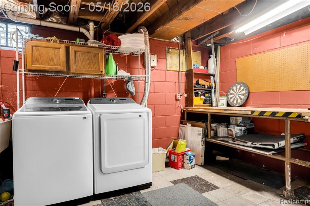 1174 Columbia Road, Berkley, MI 48072 — Photo 26