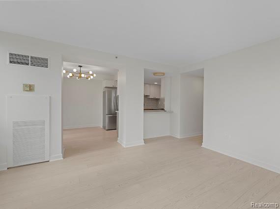 3320 2f Spinnaker ln Lane, 5 2f, Detroit, MI 48207 — Photo 7