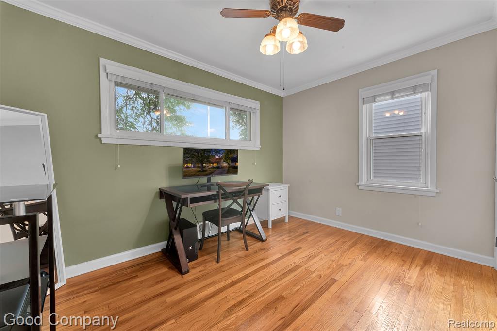 501 E Sunnybrook Drive, Royal Oak, MI 48073 — Photo 17