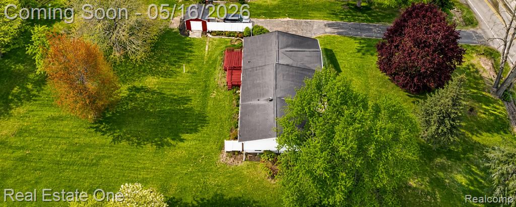 2553 Bullard Road, Hartland, MI 48353 — Photo 45