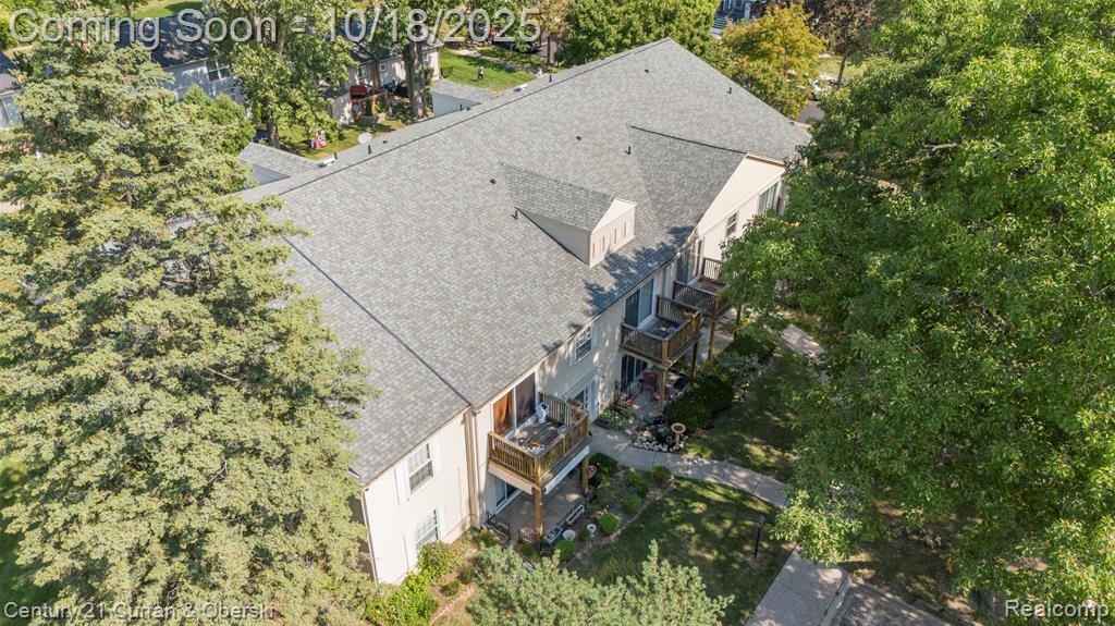 833 BLOOMFIELD VILLAGE Boulevard, A, Auburn Hills, MI 48326 — Photo 19