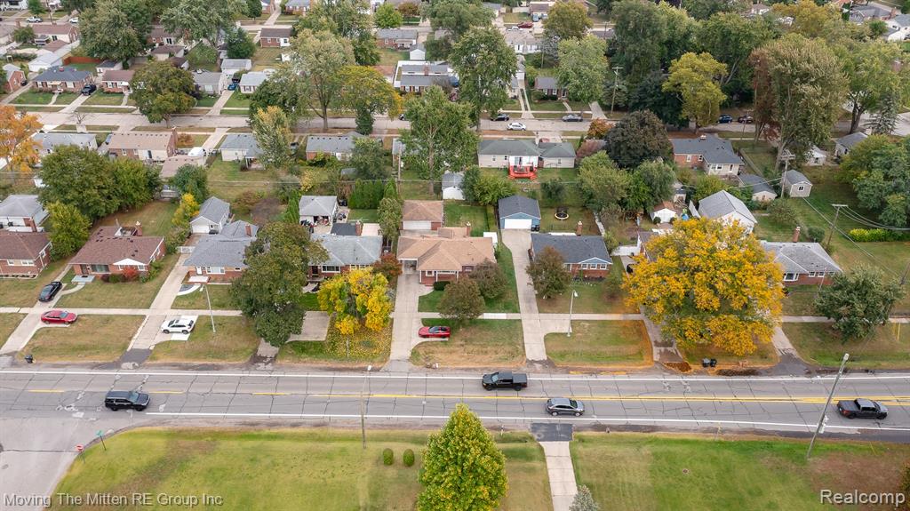 9668 Farmington Road, Livonia, MI 48150 — Photo 36