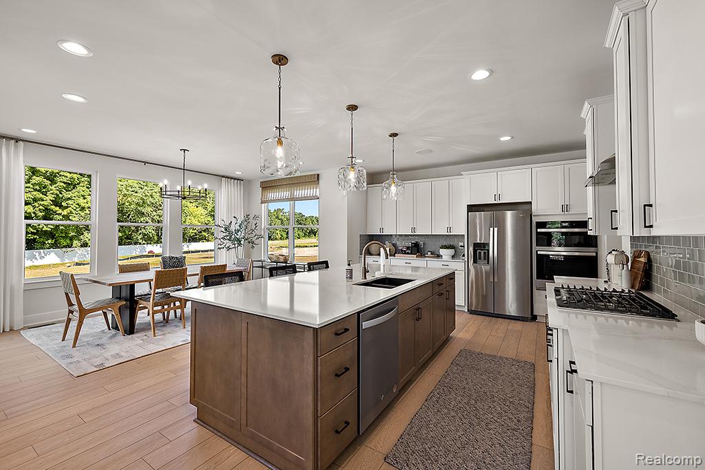 TBD Bertrand Drive, Chesterfield, MI — Photo 18