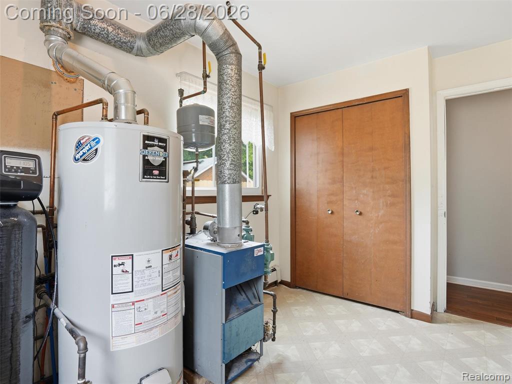 282 E Gates Street, Romeo, MI 48065 — Photo 28