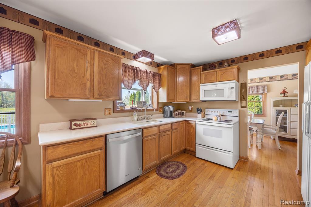 9265 MEISNER Road, Casco, MI 48064 — Photo 18