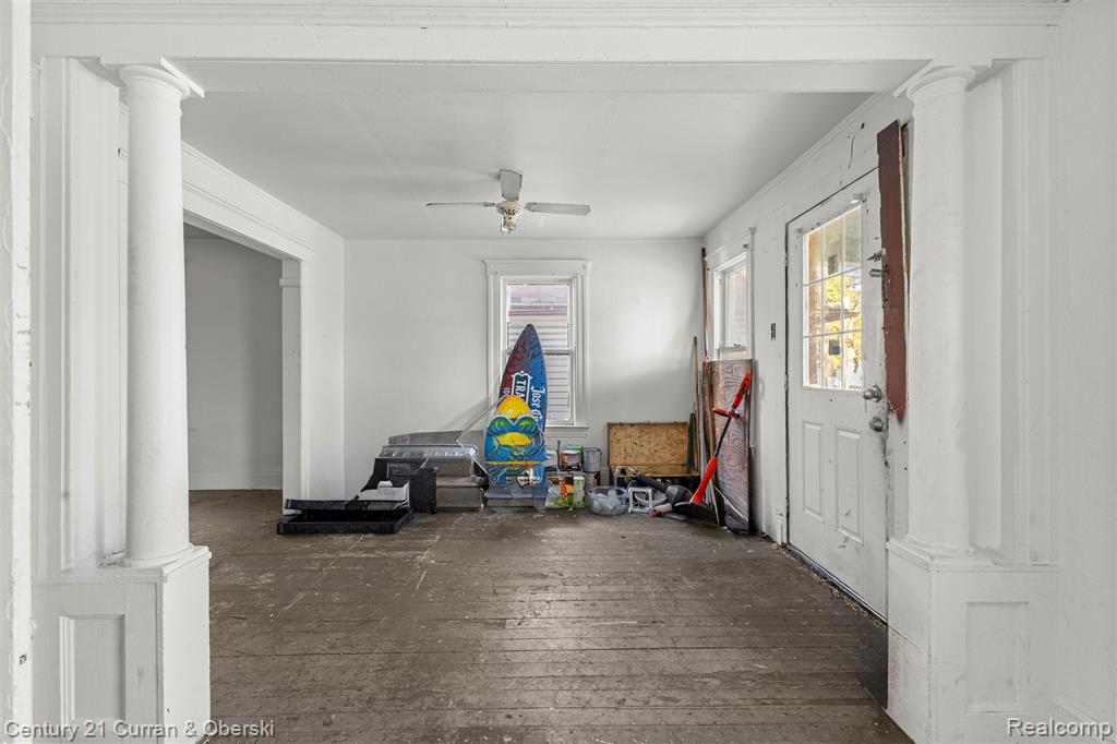62 E Cicotte Street, River Rouge, MI 48218 — Photo 3