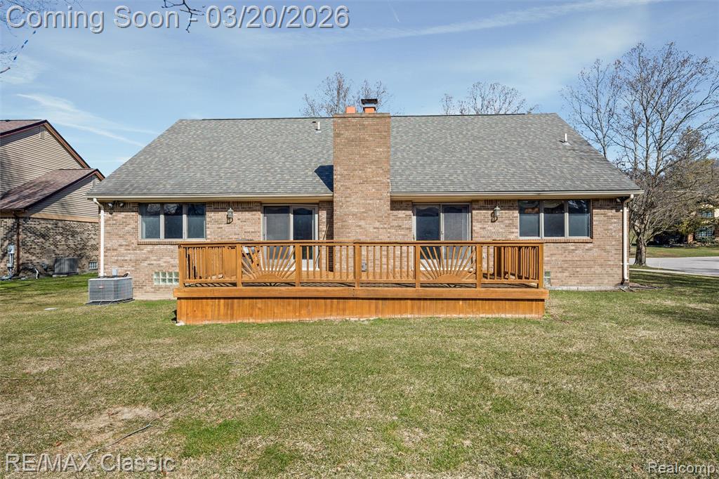 45105 Dunbarton Drive, Novi, MI — Photo 40