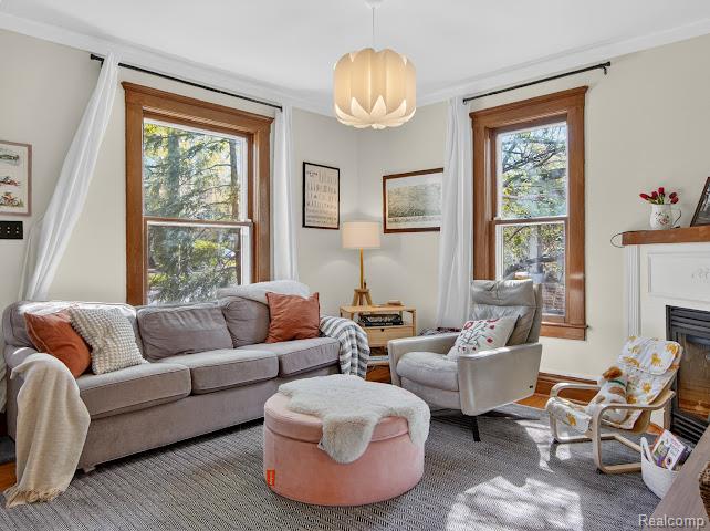 418 W Madison Street, Ann Arbor, MI 48103 — Photo 8