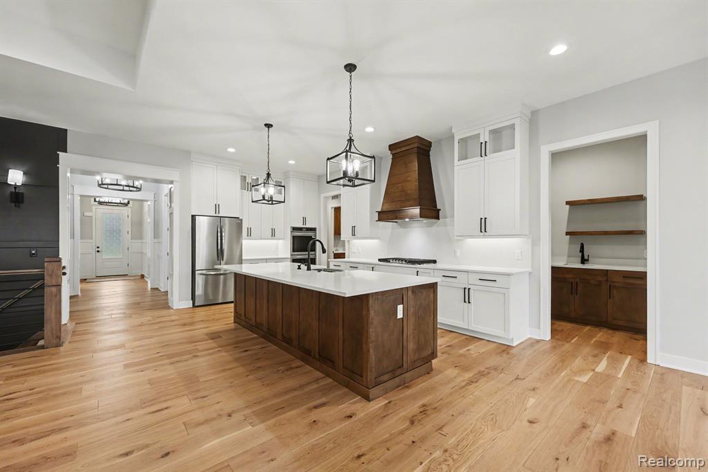 57382 Meadowridge Drive, Washington, MI — Photo 8
