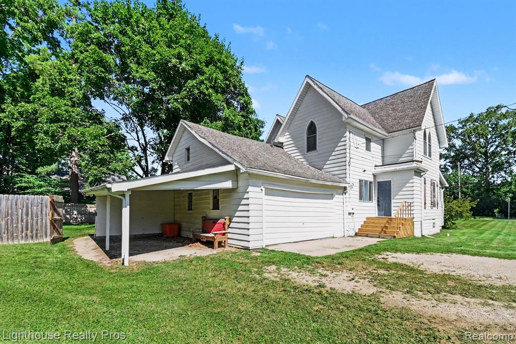 405 W Jefferson Street, Grand Ledge, MI 48837 — Photo 8